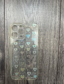 Kryty na IPhone 13 Pro Max - 5