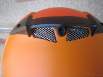 MX přilba zn. ACERBIS Impact X-Racer VTR, vel.L -- NOVÁ ---- - 5