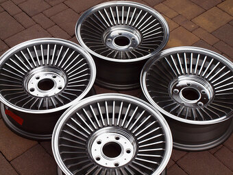 15" 5x120,65 CORVETTE AMERICA NOVÁ SADA - 5