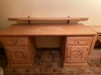 Single selská ložnice (3552) - 5