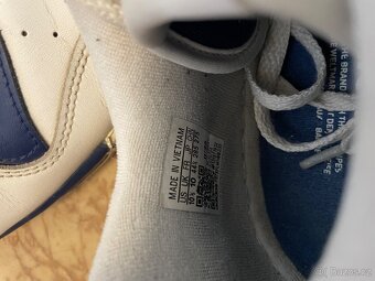 Boty adidas vel.: 44 2/3 - 5