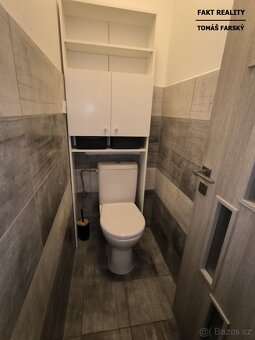 2+kk/L, 45m2, Stradovská, Chlumec - 5