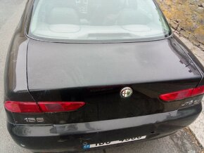 Vyměním Alfa Romeo 156 jtd 1.9 110kw - 5