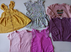 sety oblečení pro holčičku - 5