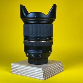 Tamron 24-70 mm f/2.8 SP Di VC USD pro Nikon | 079513 - 5