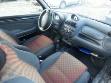 Fiat Seicento 1.1,Sporting Shumacher - 5