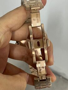 Audemars Piguet - 5