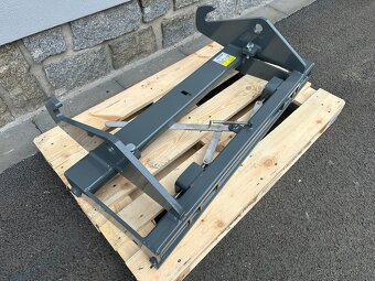 Euroadapter 3500kg - 5