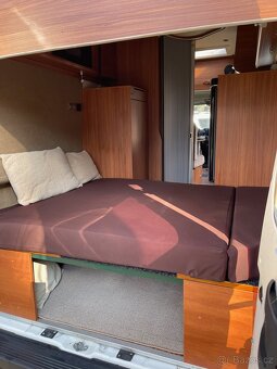 Adria Twin SHX, Fiat Ducato 130 Multijet (2287cm) - 5