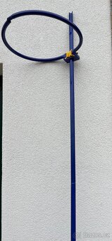 Fotbalova branka - 5