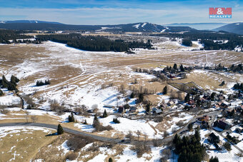 Prodej louky, 34512 m², Pernink - 5