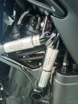 Mv agusta Turismo Veloce Lusso SCS - 5