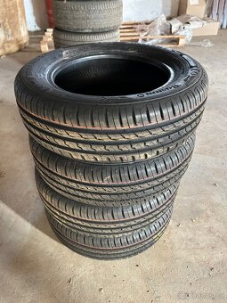 Barum bravuris 5 HM 175/65R14 82T - 5