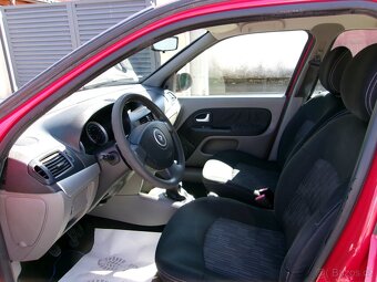 Renault Thalia 1.2 - 5