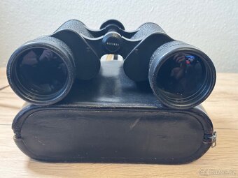 Německý Dalekohled Carl Zeiss Dekarem 10X50 - 5