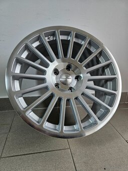 Alu kola Vossen 5x112 18" - Top - 5