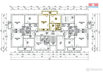 Prodej bytu 2+kk, 59.1 m², Žleby - 5