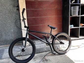 BMX Fly Bikes - 5