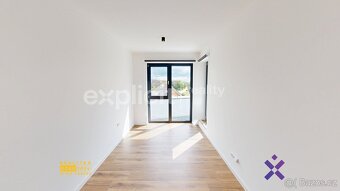 Pronájem byty 2+kk, 49 m2 - Rezidence Kvítkovice - 5