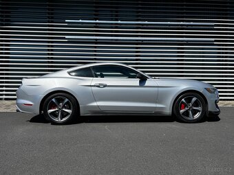 Ford Mustang 3,7 V6 2015, big brake kit - 5