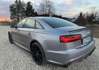 Audi A6 3.0 TFSI Quattro S tronic - 5