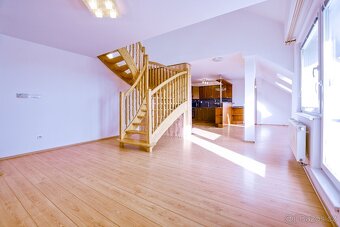 Pronájem krásného bytu s terasou, Sluneční 17 Velké Meziříčí - 5