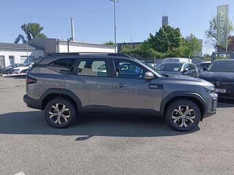 Dacia Bigster Expression mild hybrid 140 - 5