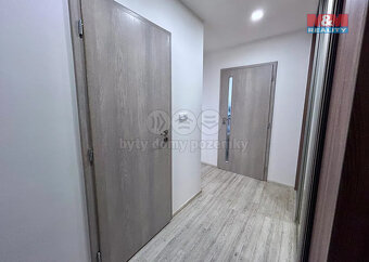 Prodej bytu 2+kk, 49 m², Praha, ul. Jablonecká - 5