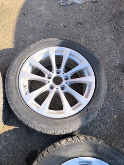 Bmw alu style 395  Č.95 - 5