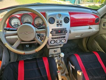 Chrysler Pt Cruiser - 5