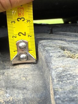 Nissan Navara D22 2.5TD - 5