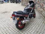 KAWASKI GPZ 600R - 5