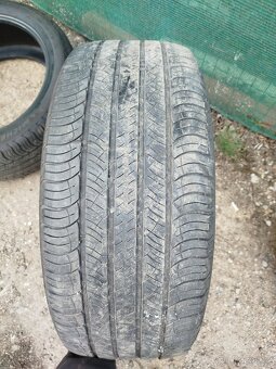 Pneu 265/45 r21 - 5