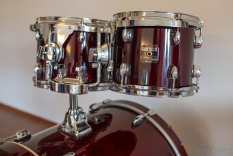 Gretsch Catalina Maple (22",14",10",12",14",16") - 5