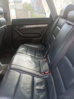 Audi a 6 C6 quattro - 5