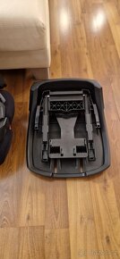 Prodám dětskou autosedačku Cybex 9-36kg - 5
