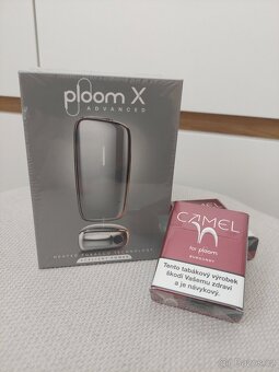 Ploom X ADANCED - 5