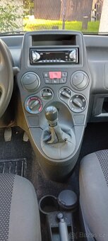 Fiat panda - 5
