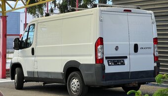 Fiat Ducato, 2.2 JTD, KLIMA, TAŽNÉ - 5