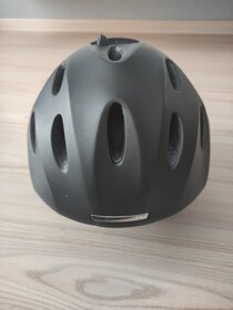Lyžařské helmy Bollé a Giro - 5
