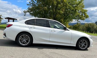 BMW G20 xDrive Sportline 320d - 5