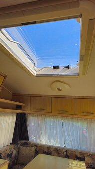 Karavan Chateau Calista 450 - 5