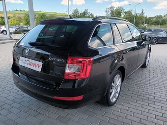 Škoda Octavia 2,0 TDI,ELEGANCE,SERVIS,TAŽNÉ - 5