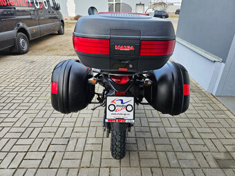 Honda XL 700V Transalp-2009 - 5