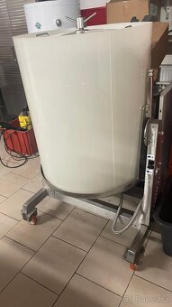 Hydrolis VSPIX 170 - 5