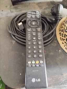 Televize lg - 5