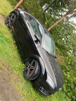 Prodam Audi TT 8J mk2 - 5