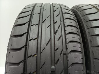 2ks letní pneu 195/50/15/Nokian - 5