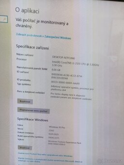 Mini PC Dell optiplex 790 - 5