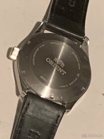 Letecké original FLIGER AUTOMAT 672-UAH8 Luftfahrt,...42mm - 5